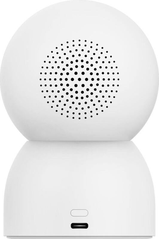 IP-камера Xiaomi Smart Camera C701 (BHR07X7EU)