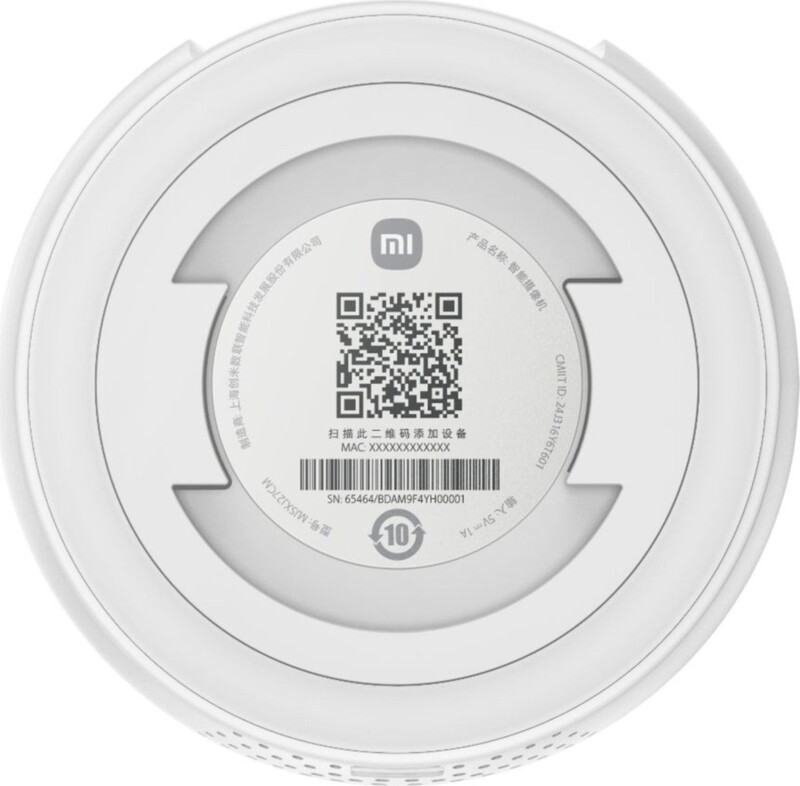 IP-камера Xiaomi Smart Camera C701 (BHR07X7EU)