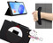 Фото - Чехол BeCover Slimbook для Blackview Tab 20 10.1" Black (715121) | click.ua