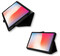 Фото - Чехол BeCover Slimbook для Blackview Tab 60 Pro 10.1" Black (715122) | click.ua
