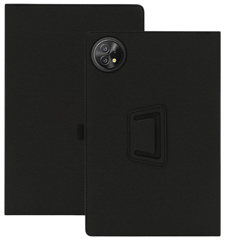 Чехол BeCover Slimbook для Blackview Tab Zeno 10 5G 11.0" Black (715124)