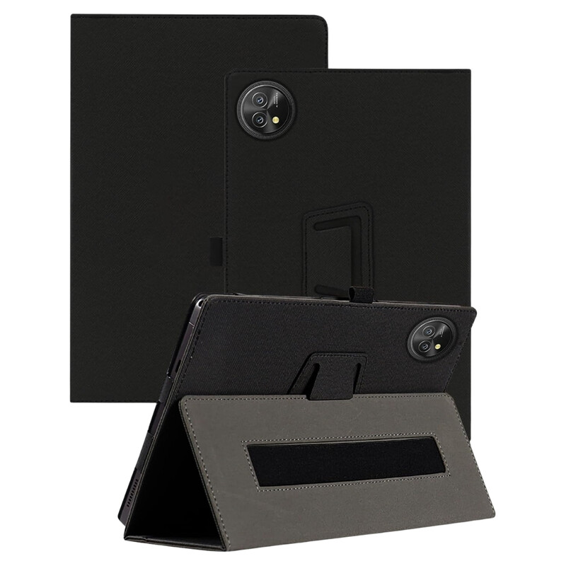 Чехол BeCover Slimbook для Blackview Tab Zeno 10 5G 11.0" Black (715124)