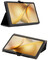 Фото - Чехол BeCover Slimbook для Blackview Tab Zeno 10 5G 11.0" Black (715124) | click.ua