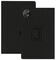 Фото - Чехол BeCover Slimbook для Blackview Tab Zeno 10 5G 11.0" Black (715124) | click.ua