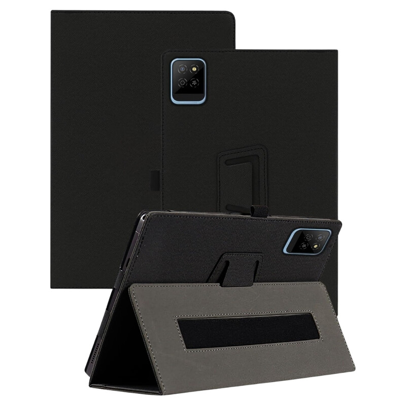 Чехол BeCover Slimbook для Oscal Pad 30 10.1" Black (715126)