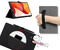 Фото - Чехол BeCover Slimbook для Oscal Pad 30 10.1" Black (715126) | click.ua