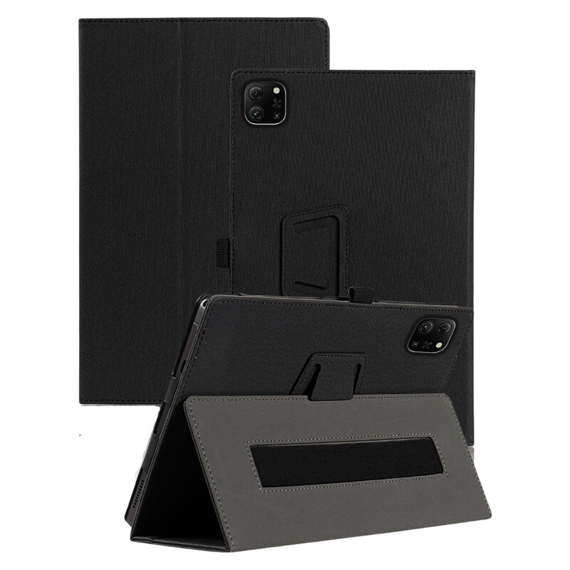 Чехол BeCover Slimbook для Oscal Pad 60 10.1" Black (715127)