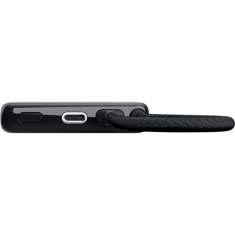 Універсальна мобільна батарея Trust Fiera 10000mAh 20W Black (25880)