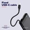 Фото - Універсальна мобільна батарея Trust Fiera 10000mAh 20W Black (25880) | click.ua