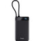 Фото - Універсальна мобільна батарея Trust Fiera 10000mAh 20W Black (25880) | click.ua