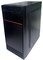 Фото - Корпус Delux MK 360 Black 450W 12Fan | click.ua