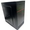 Фото - Корпус Delux MK 360 Black 500W 12Fan | click.ua