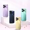 Фото - Смартфон Oukitel C69 8/256GB Black (6941749825315) | click.ua