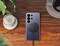 Фото - Беспроводное зарядное устройство Samsung EP-P2900 Magnet Wireless Charger 25W Dark Grey (EP-P2900BBEGWW) | click.ua