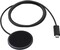 Фото - Беспроводное зарядное устройство Samsung EP-P2900 Magnet Wireless Charger 25W Dark Grey (EP-P2900BBEGWW) | click.ua
