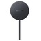 Фото - Беспроводное зарядное устройство Samsung EP-P2900 Magnet Wireless Charger 25W Dark Grey (EP-P2900BBEGWW) | click.ua