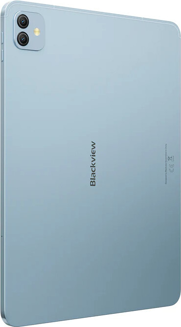 Планшет Blackview Link 8 6/256GB Dawn Blue (6931548324362)