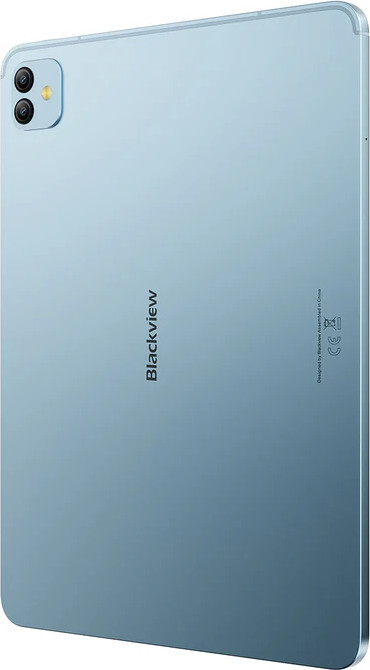 Планшет Blackview Link 8 6/256GB Dawn Blue (6931548324362)