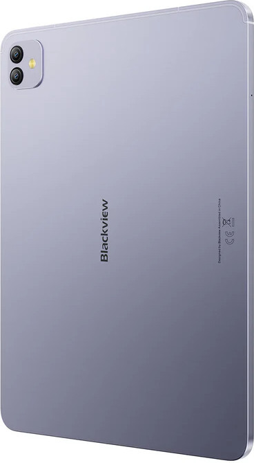 Планшет Blackview Link 8 6/256GB Cloudy Purple (6931548324379)