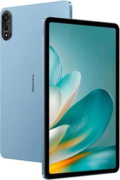 Планшет Blackview Mega 2 12/256GB Ice Blue (6931548322603)