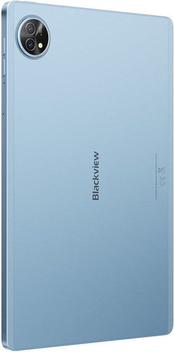 Планшет Blackview Zeno 10 SET 8/256GB Ice Blue (6931548324980)