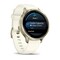 Фото - Смарт-годинник Garmin Venu 4 41mm Lunar Gold with Bone Silicone Band (010-03013-00) | click.ua