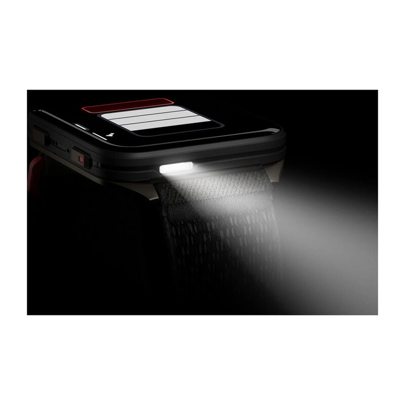 Смарт-годинник Garmin Venu X1 Black (010-02980-02)