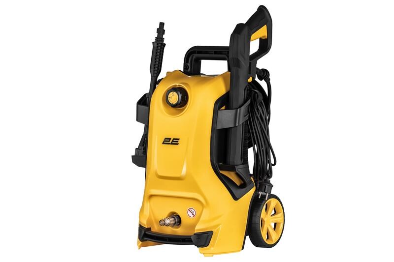 Мінімийка високого тиску 2E AquaClean 150plus (2E-HPW2015PB)
