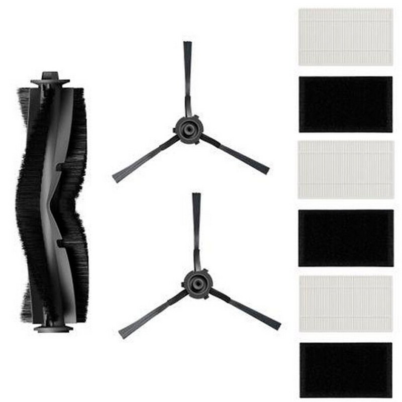 Набір аксесуарів до робота-пилососа Ecovacs Deebot Y1 Buddy Kit DKT061001