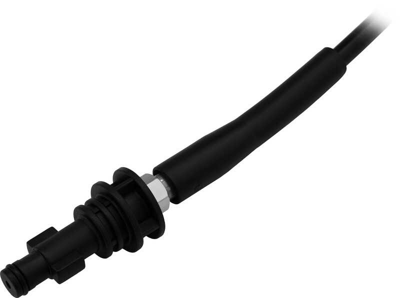 Шланг для прочищення труб 2E 10м (2E-PCH10M)