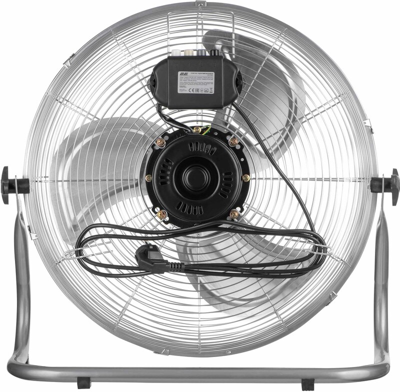 Вентилятор 2E PowerWind 45C (2E-IF45C)