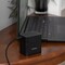 Фото - Зарядний пристрій Proove Compact Station 8pcs (4xAAA + 4xAA) Black (RBCS00000001) | click.ua