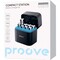 Фото - Зарядний пристрій Proove Compact Station 8pcs (4xAAA + 4xAA) Black (RBCS00000001) | click.ua