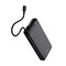 Фото - Універсальна мобільна батарея Trust Fiera 20000mAh 20W Black (25881) | click.ua