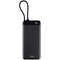 Фото - Універсальна мобільна батарея Trust Fiera 20000mAh 20W Black (25881) | click.ua