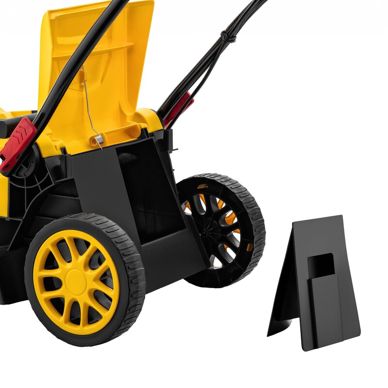 Газонокосилка 2E GardenCut 38 (2E-ELM38M)