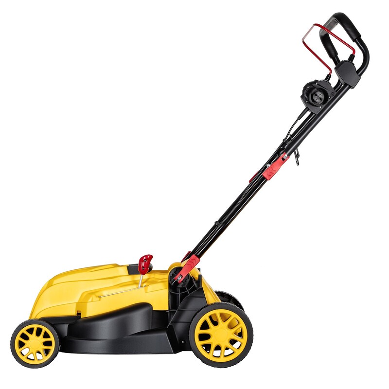 Газонокосилка 2E GardenCut 38 (2E-ELM38M)