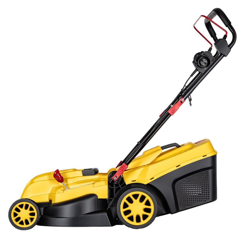 Газонокосилка 2E GardenCut 38 (2E-ELM38M)