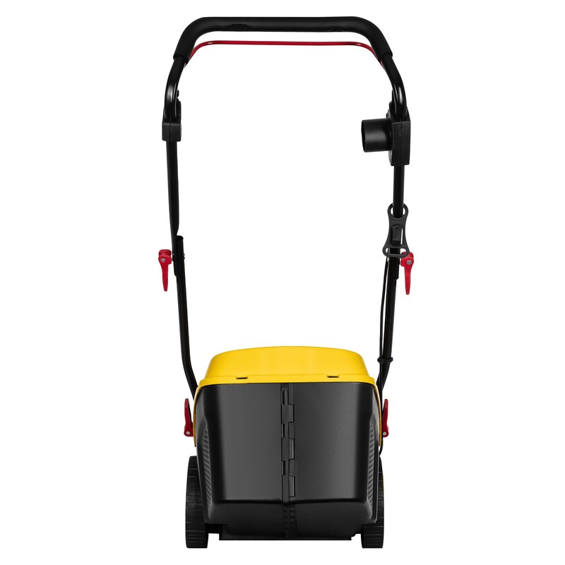 Газонокосилка 2E GardenCut 38 (2E-ELM38M)