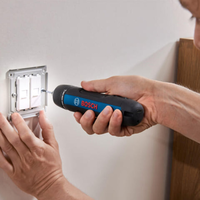 Электроотвертка Bosch Professional GO 3 (0.601.9H2.201)