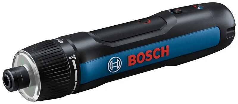 Электроотвертка Bosch Professional GO 3 (0.601.9H2.201)