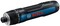 Фото - Электроотвертка Bosch Professional GO 3 (0.601.9H2.201) | click.ua