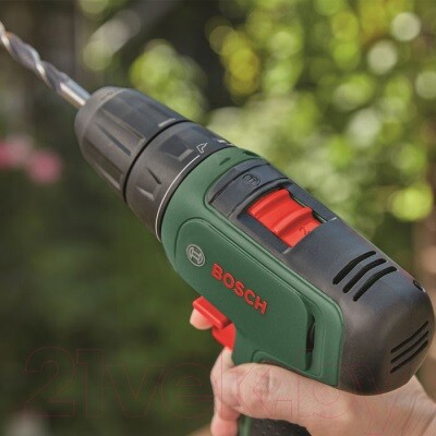 Дрель-шуруповерт Bosch EasyDrill 1200 (0.603.9D3.007)