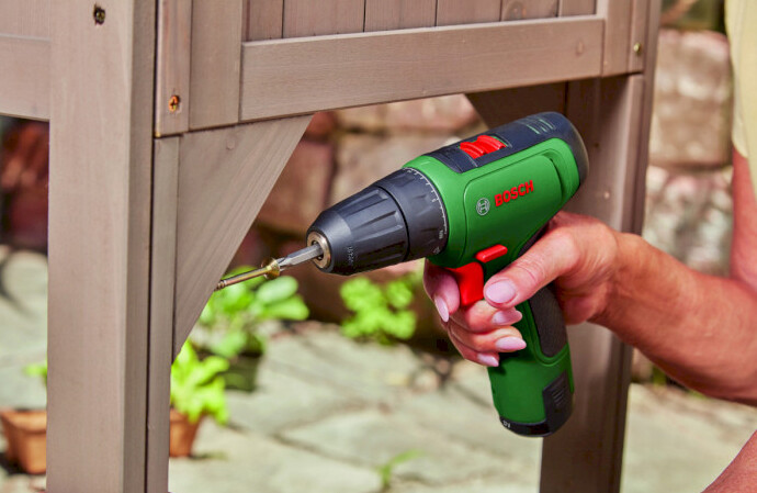 Дрель-шуруповерт Bosch EasyDrill 1200 (0.603.9D3.007)