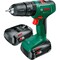 Фото - Дрель-шуруповерт Bosch EasyImpact 18V-40 18В (0.603.9D8.102) | click.ua