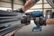 Фото - Дрель-шуруповерт Bosch Professional GSB 183-LI 18В (0.601.9K9.101) | click.ua