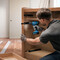 Фото - Дрель-шуруповерт Bosch Professional GSB 183-LI 18В (0.601.9K9.101) | click.ua