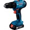 Фото - Дрель-шуруповерт Bosch Professional GSB 183-LI 18В (0.601.9K9.100) | click.ua