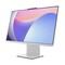 Фото - Моноблок Lenovo IdeaCentre AIO 27IRH9 (F0HM00W9UO) Cloud Grey | click.ua