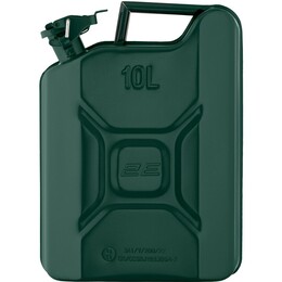 Каністра 2E JCM10V, 10л (2E-JCM10V)